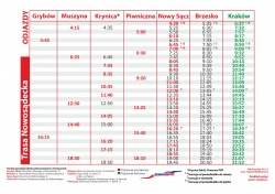 Nowosądecka 2